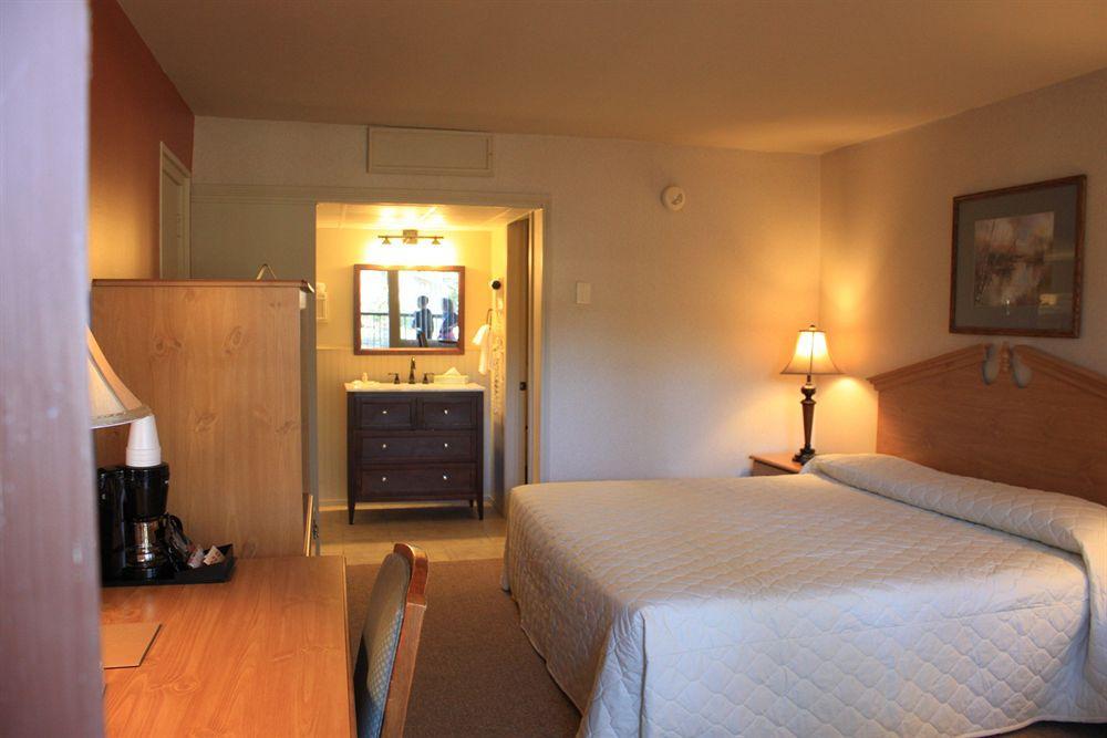 Stagecoach Inn Salado Экстерьер фото