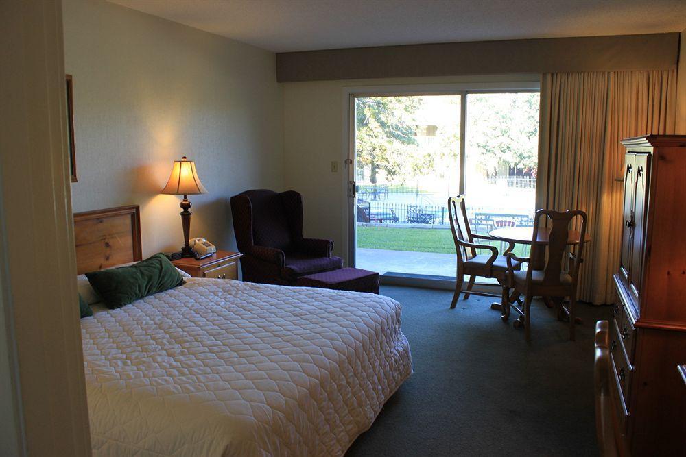 Stagecoach Inn Salado Экстерьер фото
