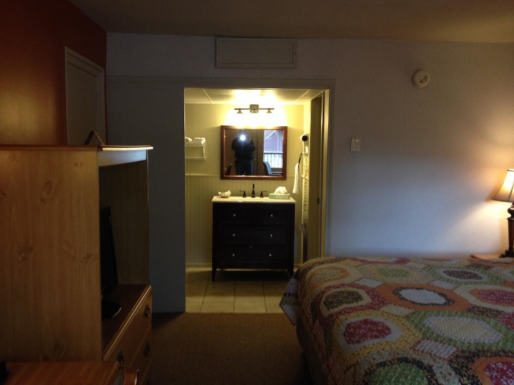 Stagecoach Inn Salado Номер фото