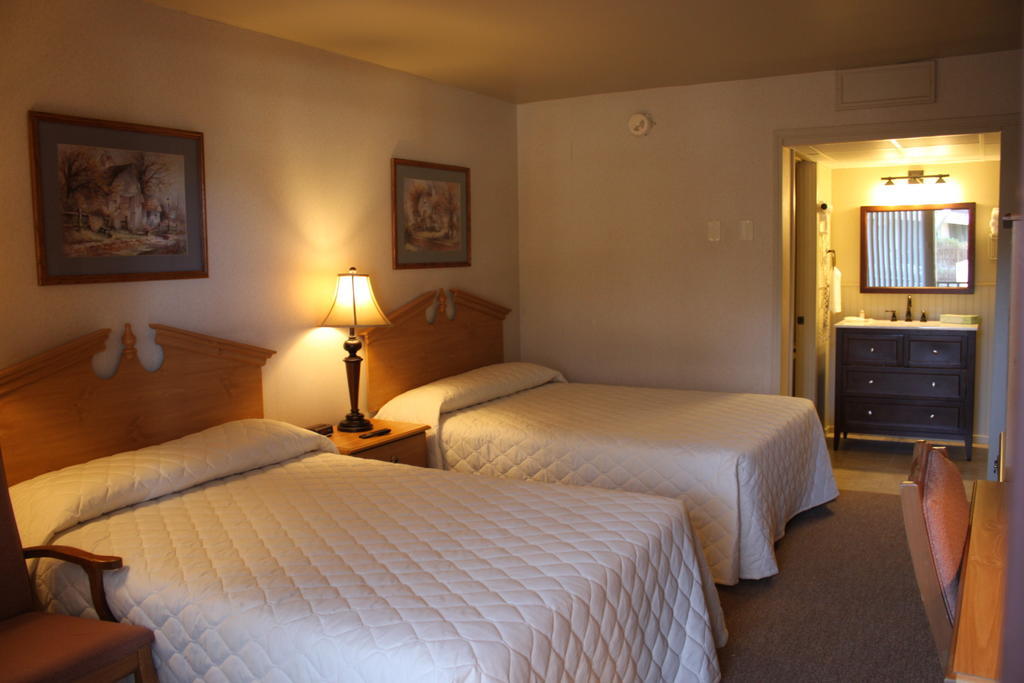 Stagecoach Inn Salado Номер фото