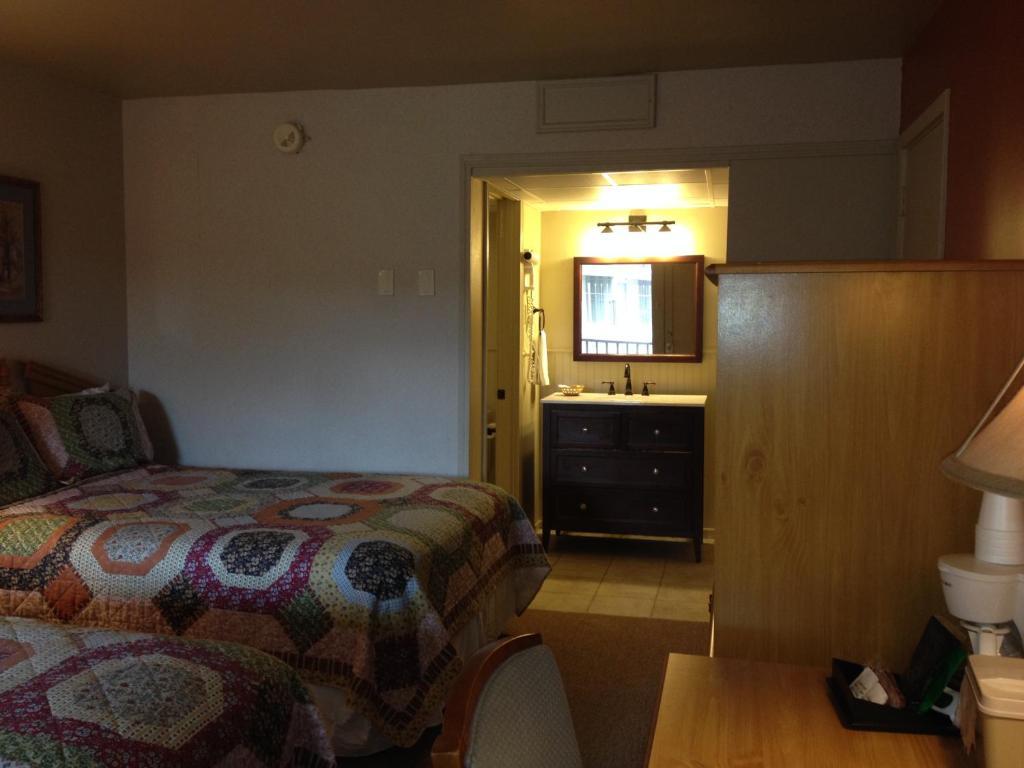Stagecoach Inn Salado Экстерьер фото