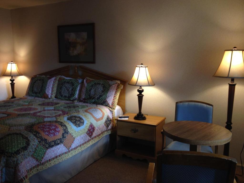 Stagecoach Inn Salado Экстерьер фото